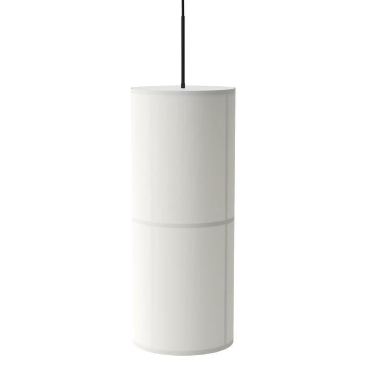 Lampadario Hashira bianco - 75 cm - Audo Copenhagen