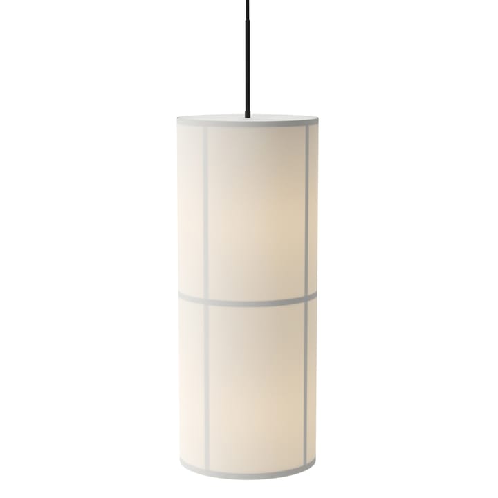 Lampadario Hashira bianco - 75 cm - Audo Copenhagen