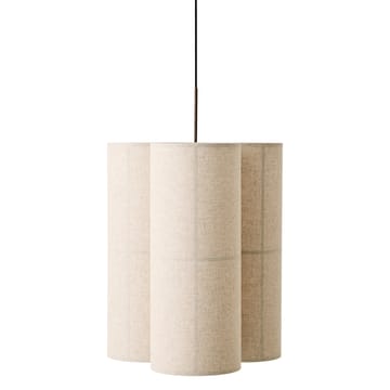 Lampadario Hashira Cluster raw - 75 cm - Audo Copenhagen