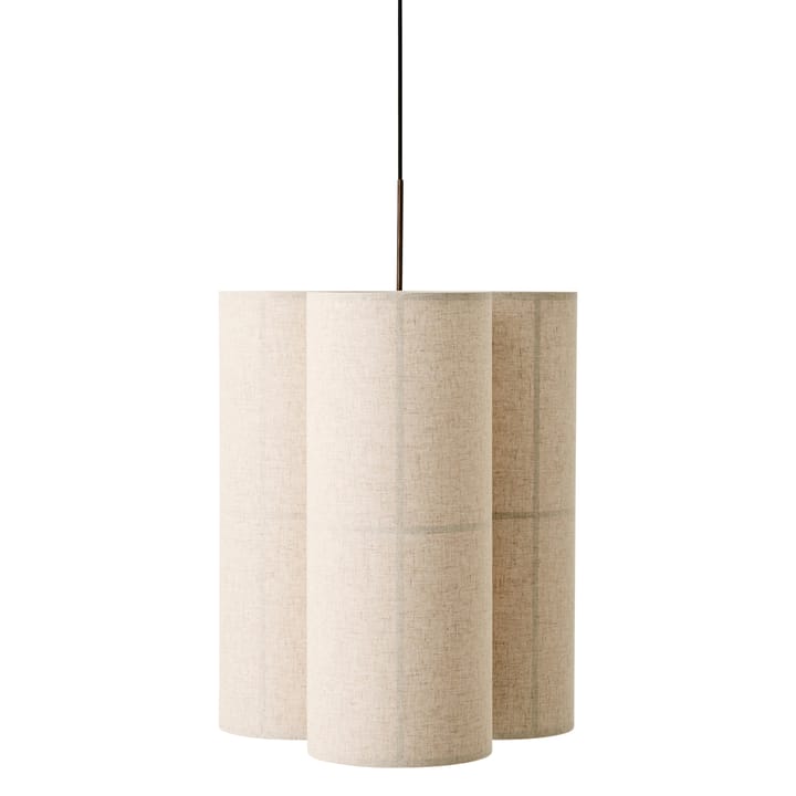 Lampadario Hashira Cluster raw - 75 cm - Audo Copenhagen