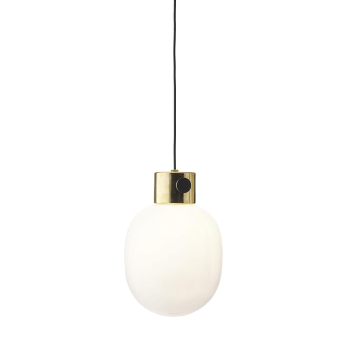 Lampadario JWDA - ottone lucidato - Audo Copenhagen