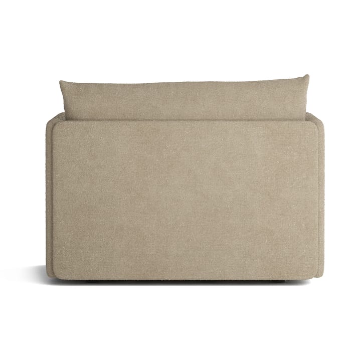 Poltrona Offset, Audo Bouclé 02 Beige Audo Copenhagen