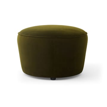 Pouf Cairn ovale - Champion 035 - Audo Copenhagen