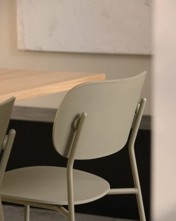 Sedia Co Chair - Olive - Audo Copenhagen