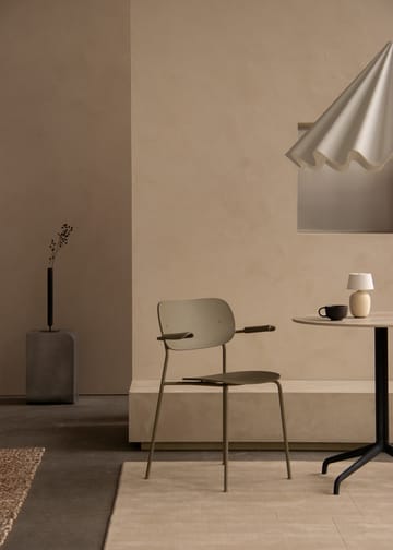 Sedia Co Chair - Olive - Audo Copenhagen