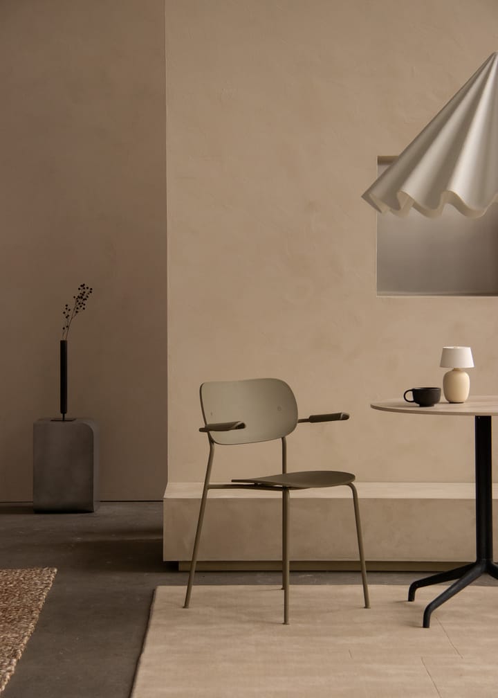 Sedia Co Chair - Olive - Audo Copenhagen