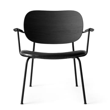 Sedia da salotto Co Chair - Rovere scuro - Audo Copenhagen