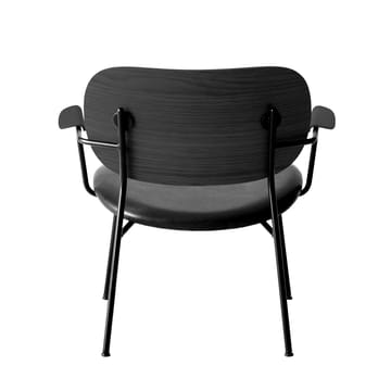 Sedia da salotto Co Chair - Rovere scuro - Audo Copenhagen