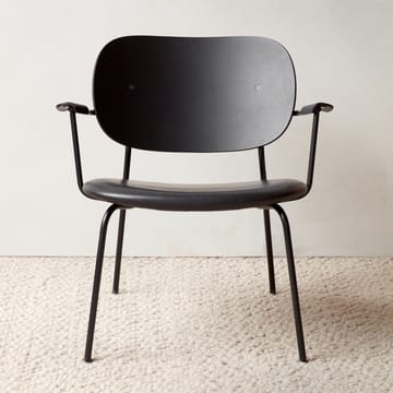 Sedia da salotto Co Chair - Rovere scuro - Audo Copenhagen