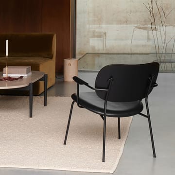 Sedia da salotto Co Chair - Rovere scuro - Audo Copenhagen