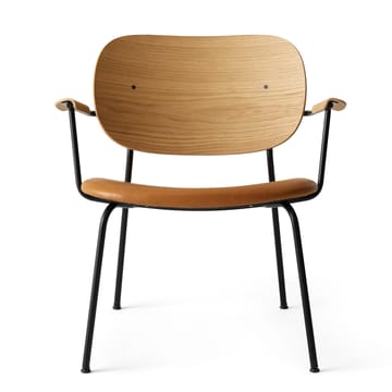 Sedia da salotto Co Chair - Rovere - Audo Copenhagen