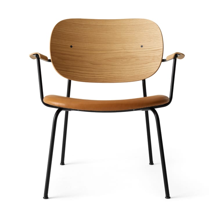 Sedia da salotto Co Chair, Rovere Audo Copenhagen