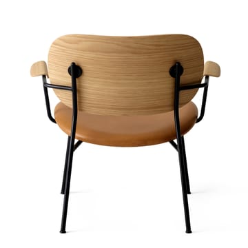 Sedia da salotto Co Chair - Rovere - Audo Copenhagen