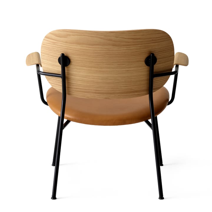 Sedia da salotto Co Chair, Rovere Audo Copenhagen