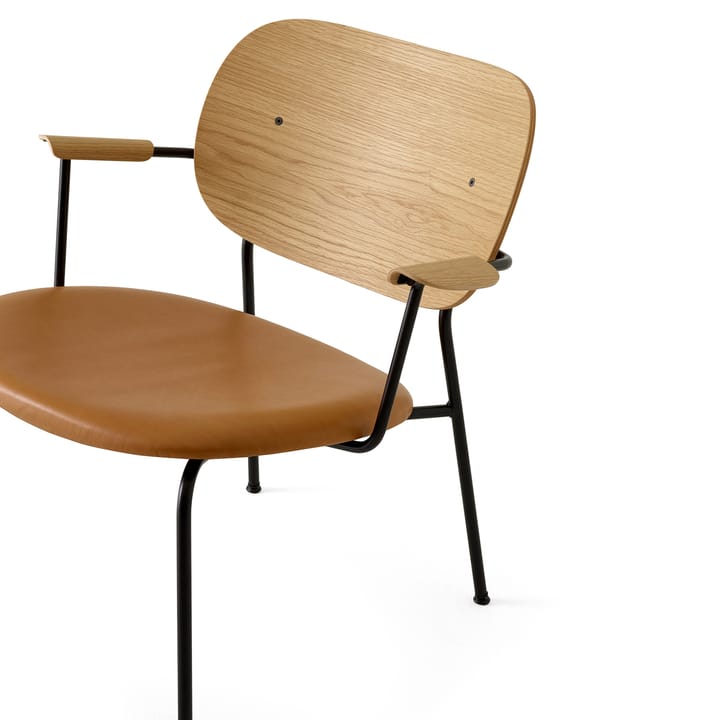 Sedia da salotto Co Chair, Rovere Audo Copenhagen