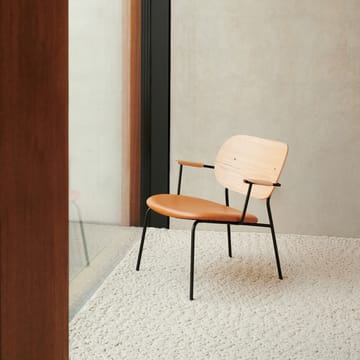 Sedia da salotto Co Chair - Rovere - Audo Copenhagen