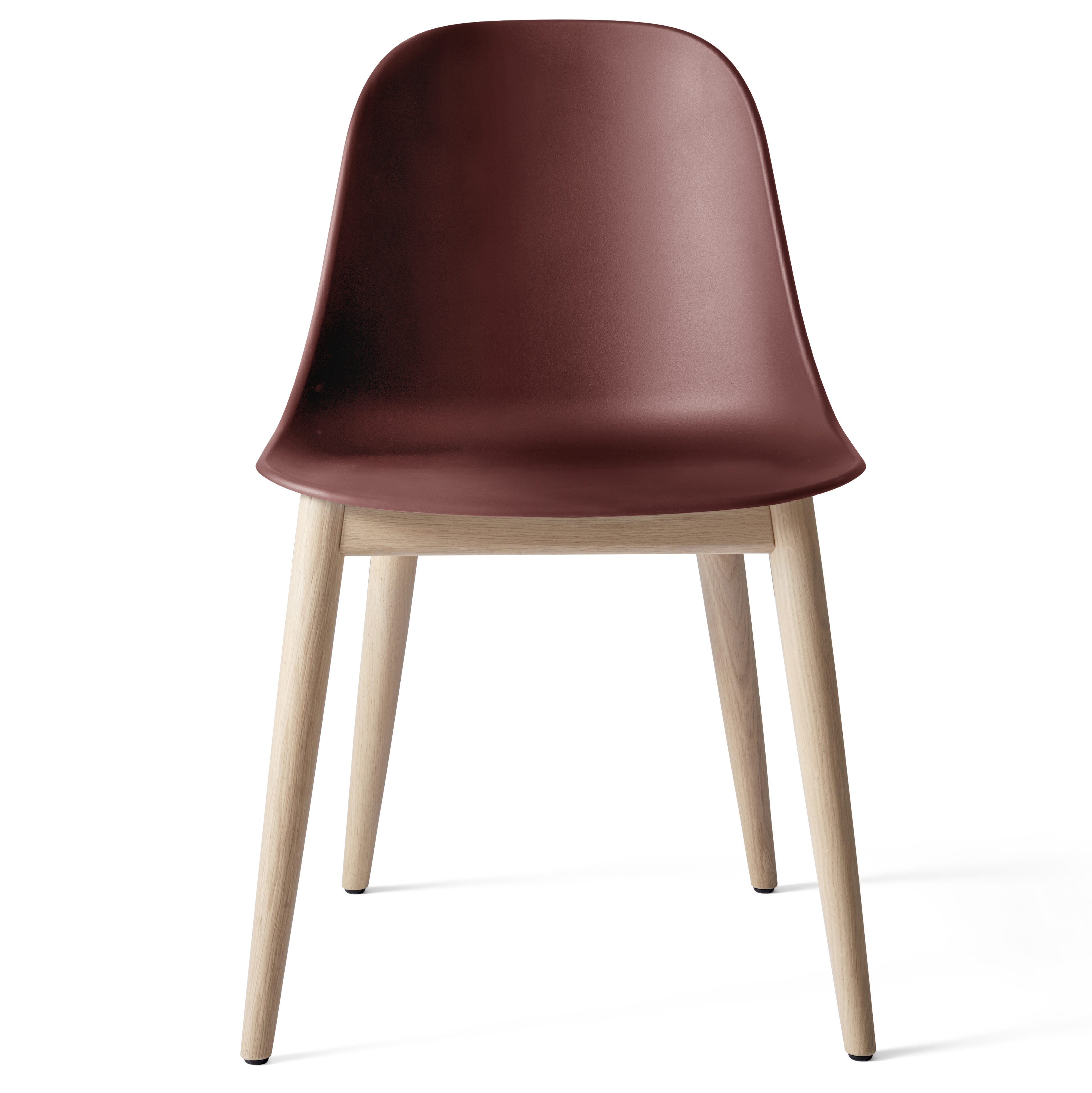 Sedia Allez con cuscino da seduta da Normann Copenhagen →