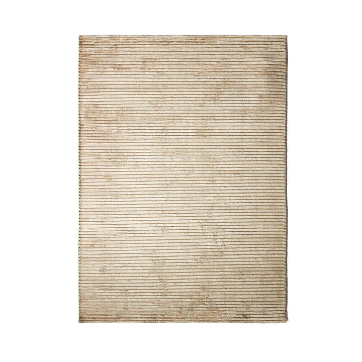 Tappeto Houkime 170x240 cm - Beige - Audo Copenhagen