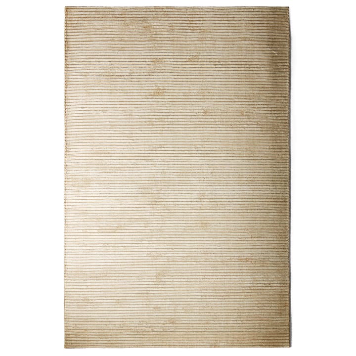 Tappeto Houkime 200x300 cm - Beige - Audo Copenhagen