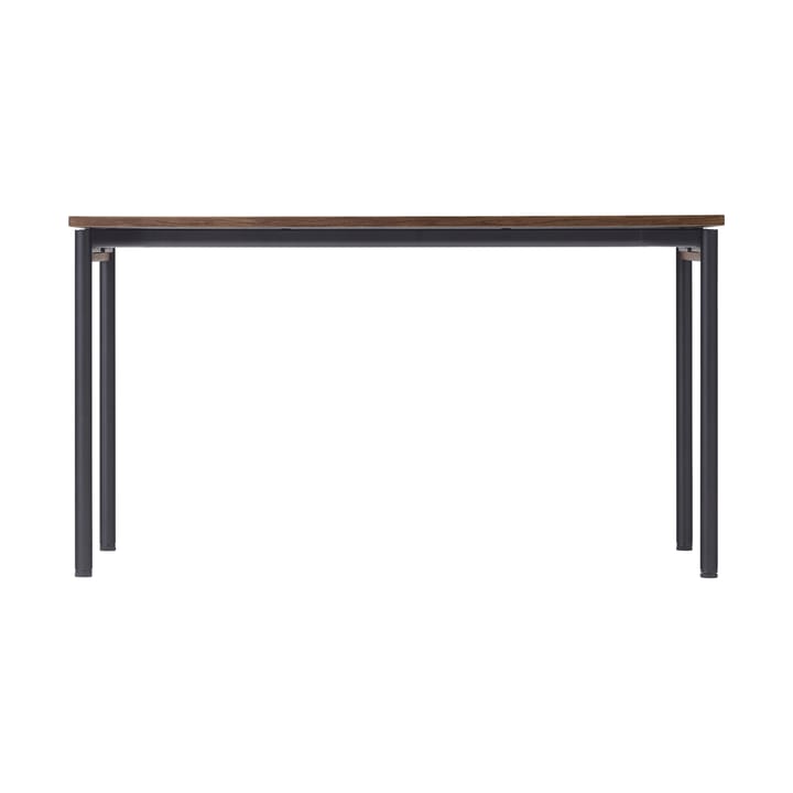 Tavolo da conferenza Co Table 140x70cm, Black, laminate terra Audo Copenhagen