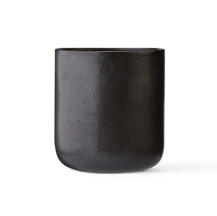 Tazza Norm, Dark glazed Audo Copenhagen