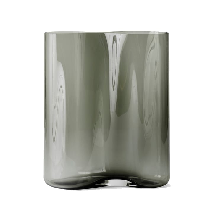 Vaso Aer 33 cm, Smoke Audo Copenhagen