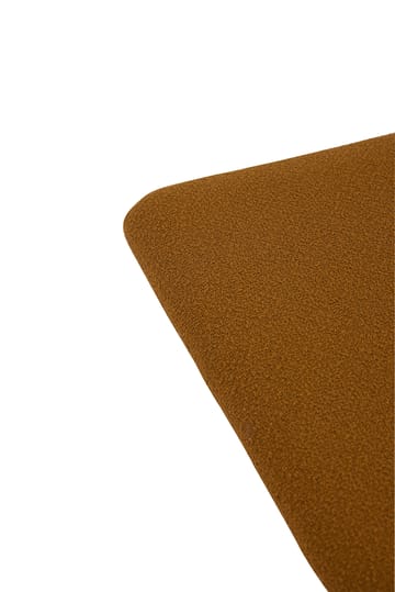 Cuscino per panca Curva 32x95,5 cm - Ambra - AYTM