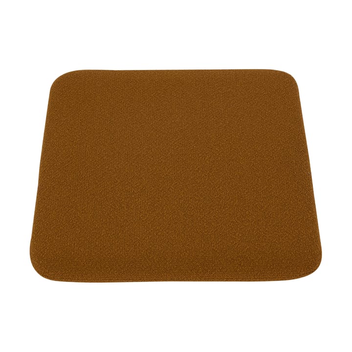 Cuscino per sgabello Curva 27x32,5 cm - Ambra - AYTM