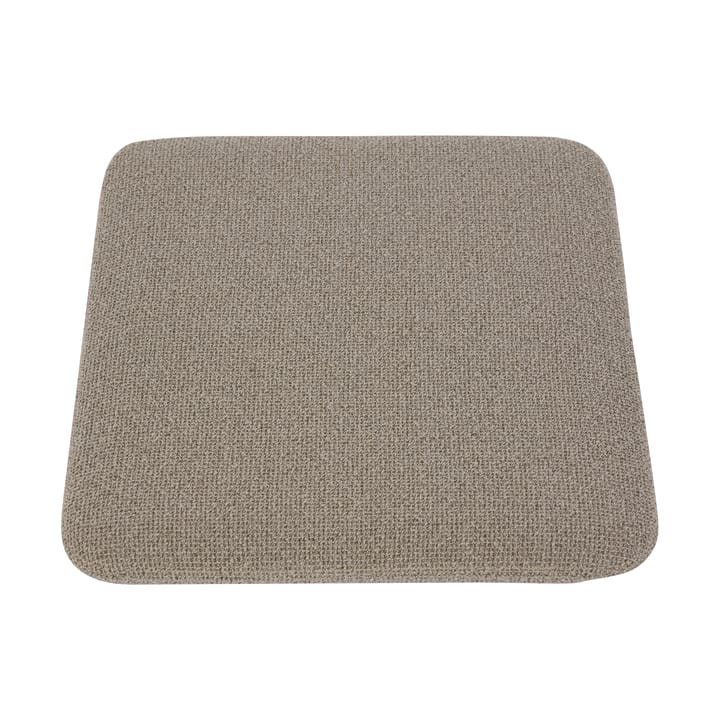 Cuscino per sgabello Curva 27x32,5 cm - Taupe - AYTM