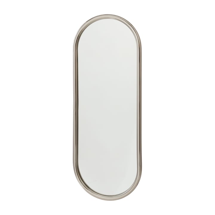 Specchio Angui argento - 39x108 cm - AYTM