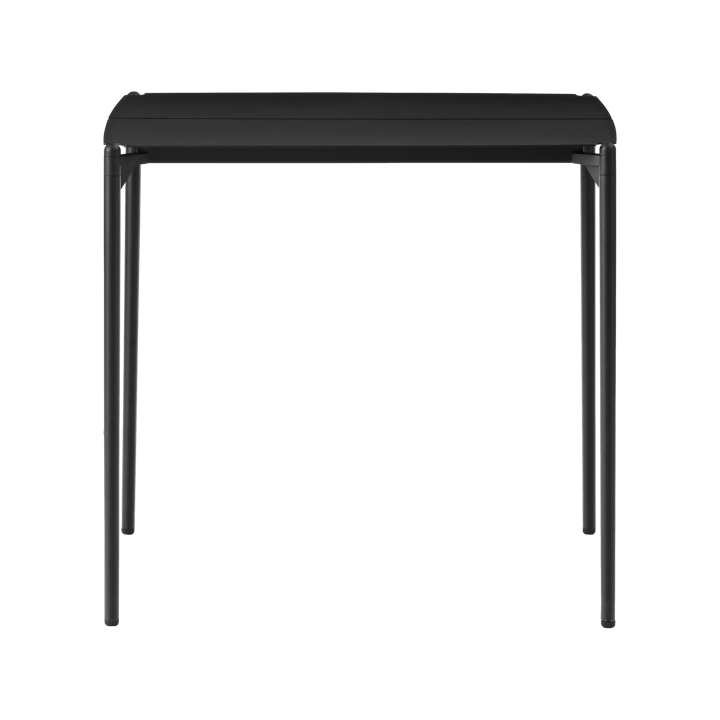 Tavolo NOVO 80x80x72 cm, Black AYTM