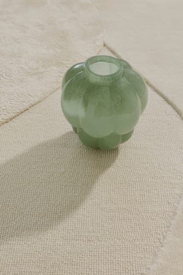 Vaso Uva, 22 cm - Verde pastello - AYTM