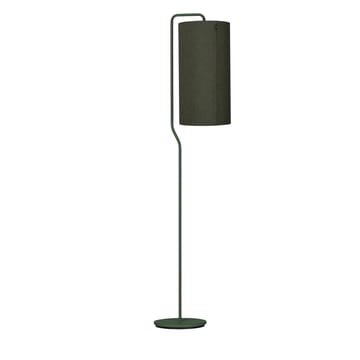 Base lampada Pensile 170 cm - Verde - Belid