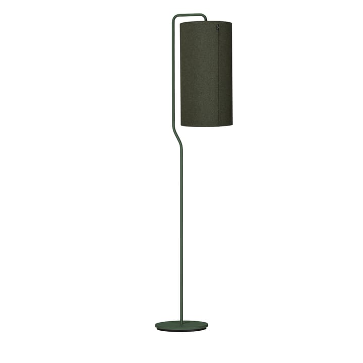 Base lampada Pensile 170 cm, Verde Belid