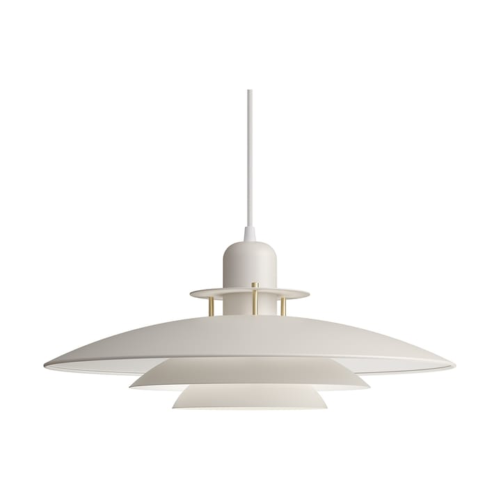 Lampada a sospensione Primus V Ø47,5 cm - Ottone sabbiato - Belid