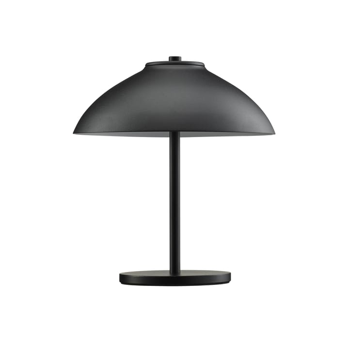 Lampada da tavolo Vali 25,8 cm - nero - Belid