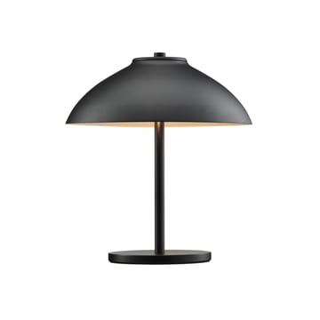 Lampada da tavolo Vali 25,8 cm - nero - Belid