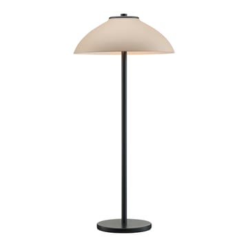 Lampada da tavolo Vali 50 cm - nero-sabbia - Belid