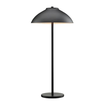 Lampada da tavolo Vali 50 cm - nero - Belid