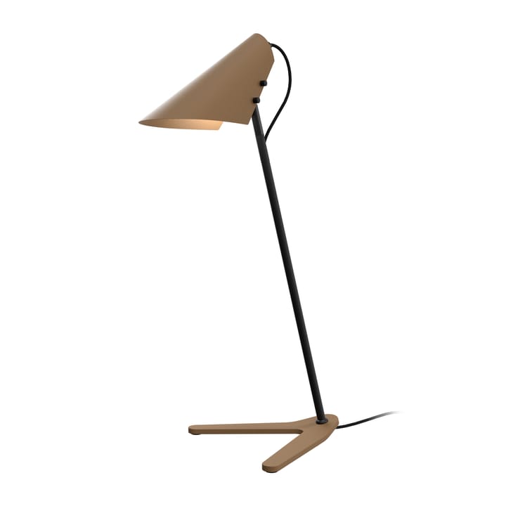 Lampada da tavolo Vincent - Sand-black - Belid