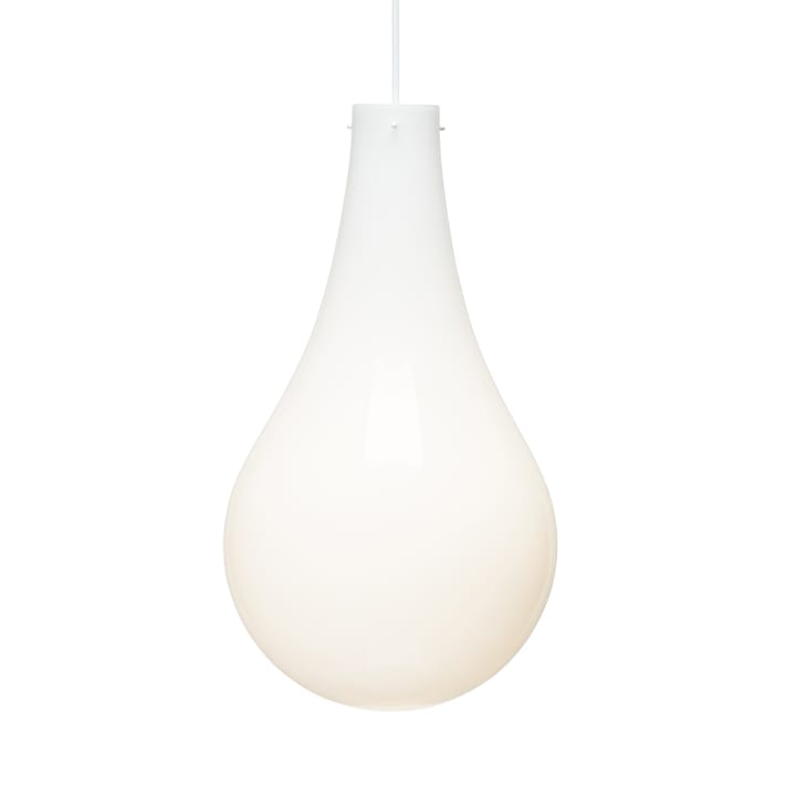 Lampadario Cooper 23,5 cm - Bianco - Belid