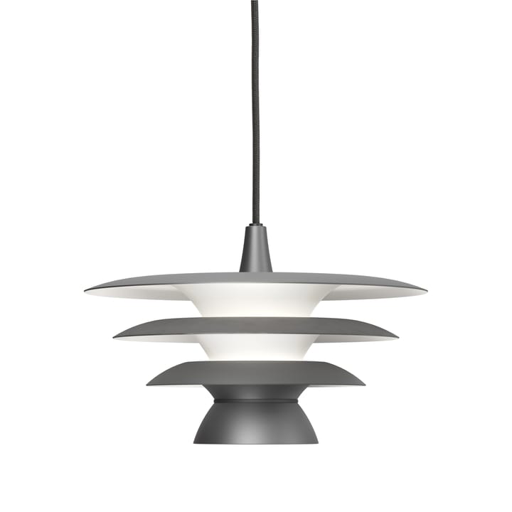 Lampadario DaVinci Ø 30 cm - Oxide grey - Belid