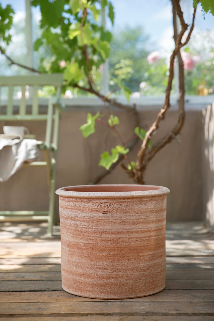 Serax vasi in terracotta per il tuo giardino o balcone