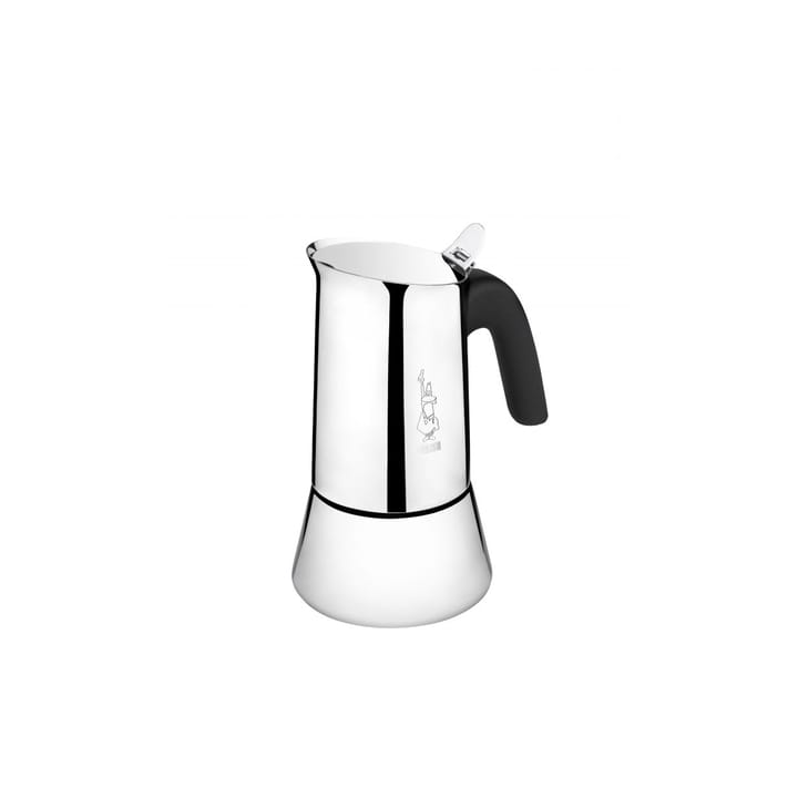 Caffettiera Venus 4 tazze - Argento - Bialetti