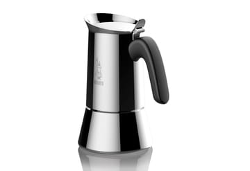 Caffettiera Venus 4 tazze - Argento - Bialetti