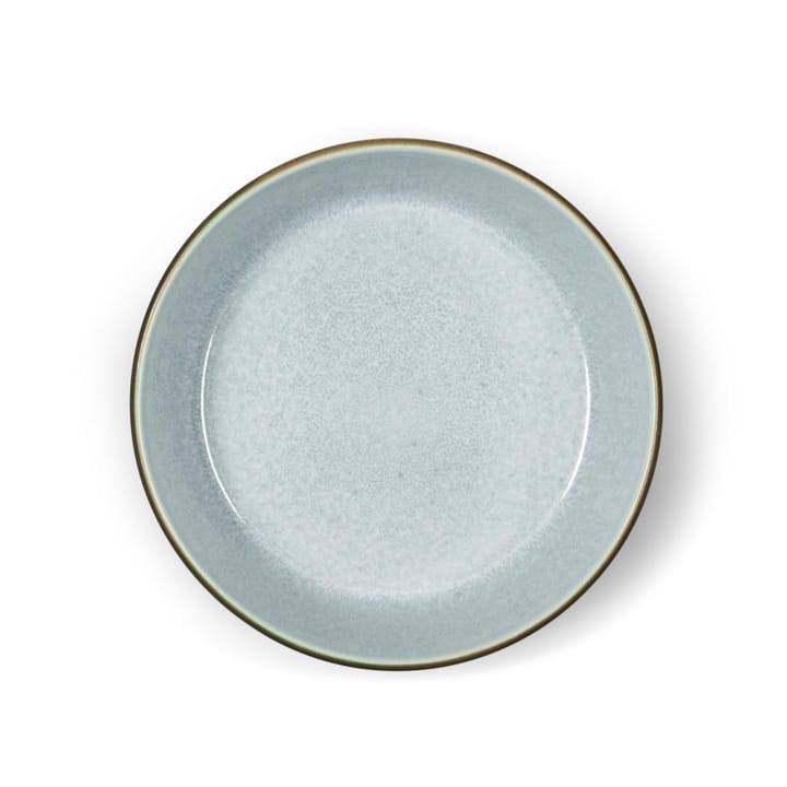 Ciotola da zuppa Bitz Ø 18 cm, Grigio-azzurro Bitz