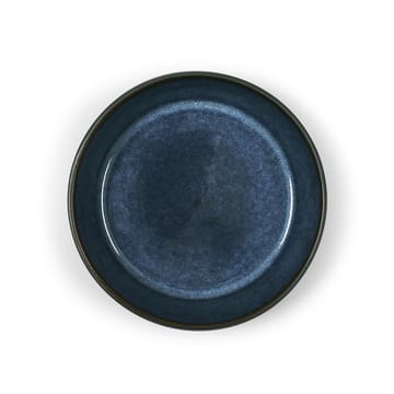 Ciotola da zuppa Bitz Ø 18 cm - Nero-blu scuro - Bitz