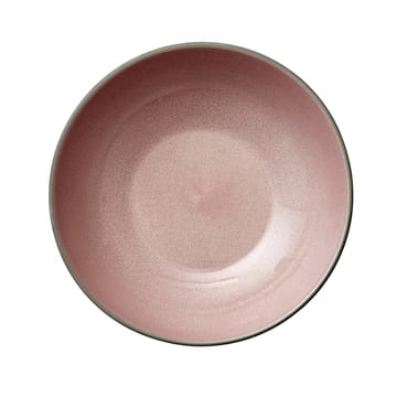 Ciotola pasta Bitz Ø 20 cm grigia - grigio-rosa - Bitz