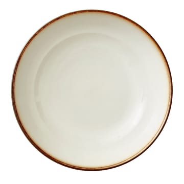 Insalatiera Bitz Ø 24 cm - bianco crema-crema - Bitz