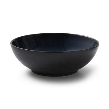 Insalatiera Bitz Ø 30 cm - Nero-blu scuro - Bitz